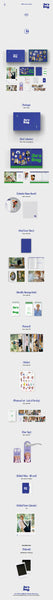 [Pre-Order] WOODZ 2021 SEASON'S GREETINGS: JO'S DAY