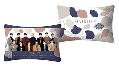 Seventeen Winter Kuji
