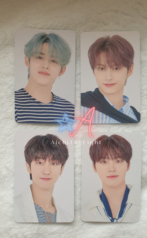 Seventeen Watch Tingi