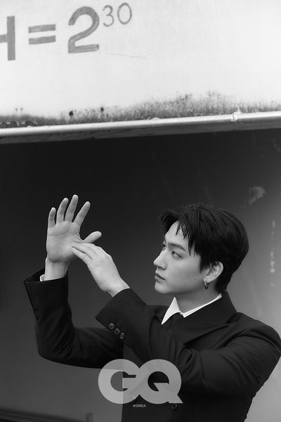 GQ Korea 2023.02