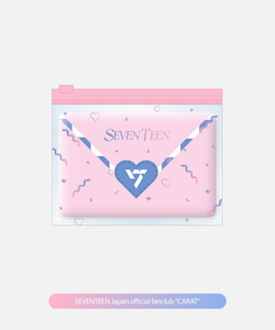 Love MD - Love Letter Towel (NETA)