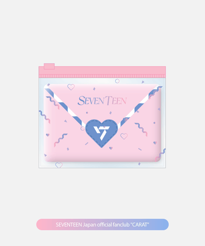 Love MD - Love Letter Towel (NETA)