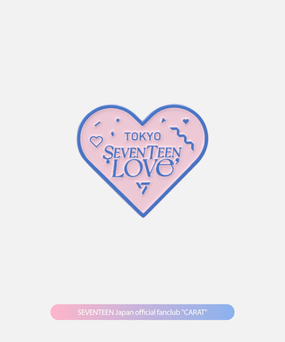 Love MD - PIN (Tokyo)