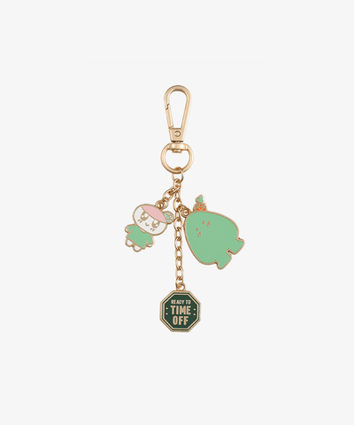 Seventeen - In the Soop S2 - Keyring (2nd PO)