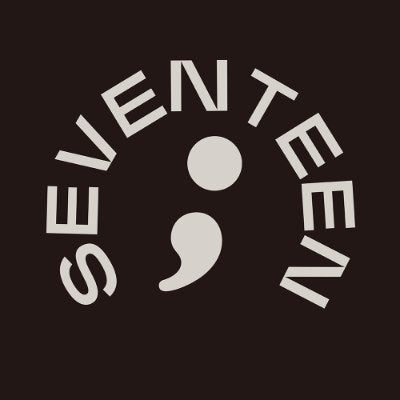 [Pre-order] Seventeen Semicolon (HMV - via EMS)