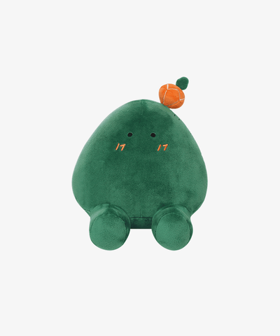 Seventeen - In the Soop S2 - Plush Toy (2nd PO)