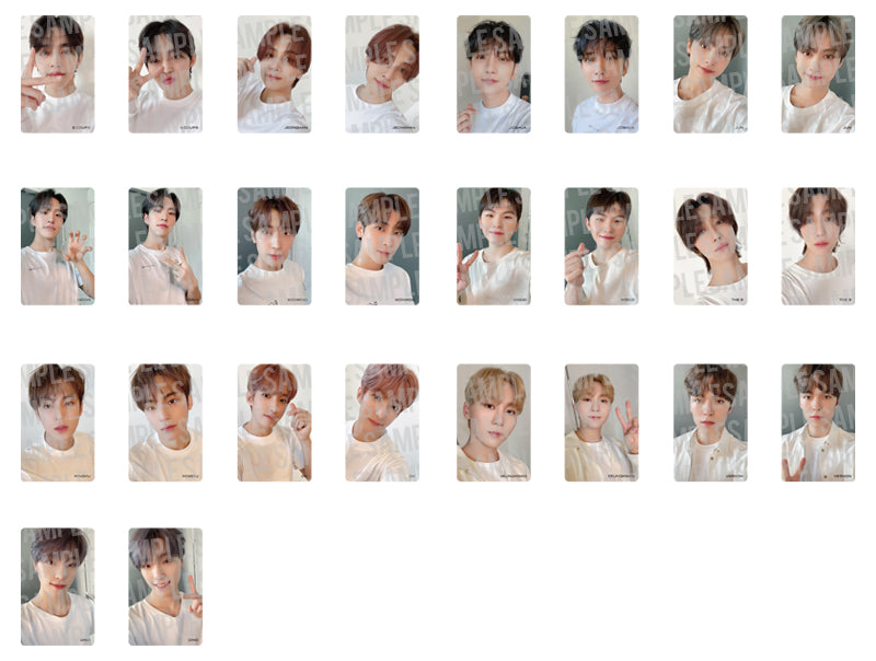 [Thanks Campaign] Seventeen Not Alone