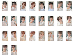 [Thanks Campaign] Seventeen Not Alone