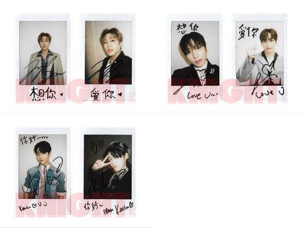 Knight Magazine - The Boyz (via Sea Cargo)