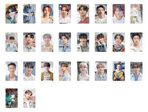 [3rd Campaign] Seventeen Not Alone