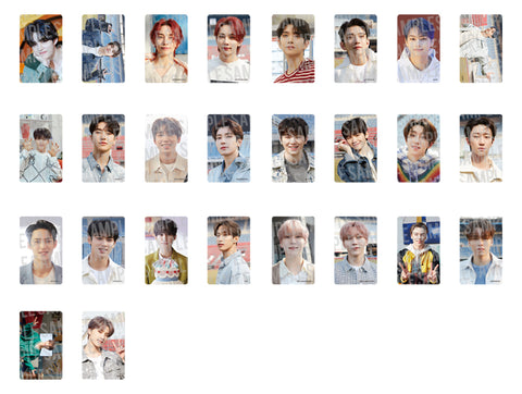 [3rd Campaign] Seventeen Not Alone
