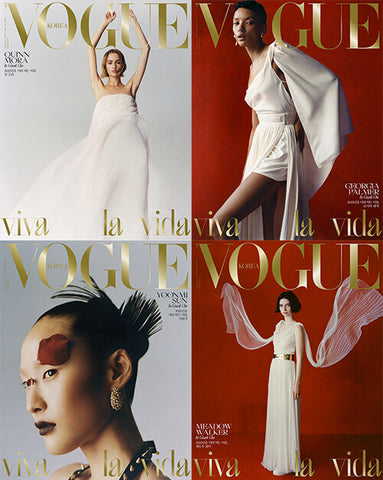 Vogue 2021.12