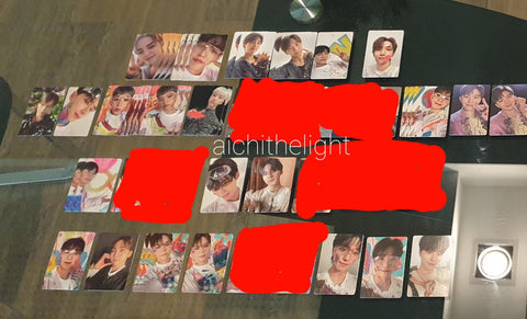 Twitter Claim / On Hand Item
