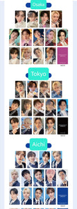 SVT Dream 5-CD Set + OT13 Venue Exclusive PCs
