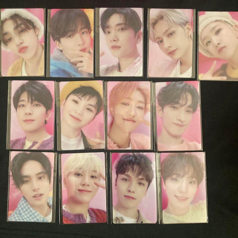 Dream Weverse POB Only Batch 2