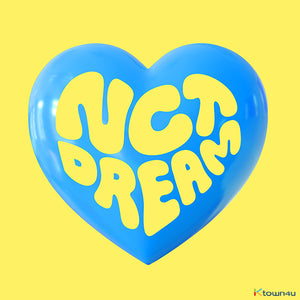 NCT Dream - Hello Future (Ktown4u)