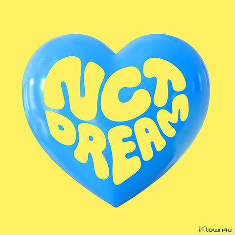 NCT Dream - Hello Future (Ktown4u)