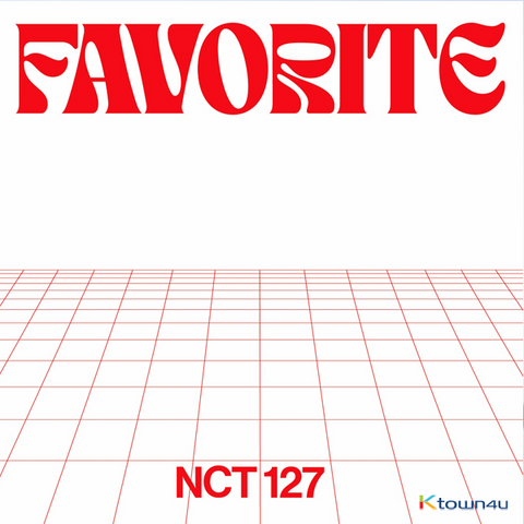 NCT 127 - Favorite (Random Ver.)