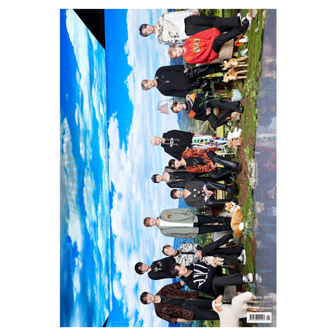 DICON D’FESTA PHOTO BOOK SEVENTEEN