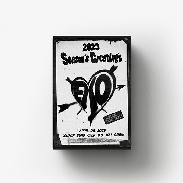 PH GO SM ARTISTS SEASONS GREETINGS 2023