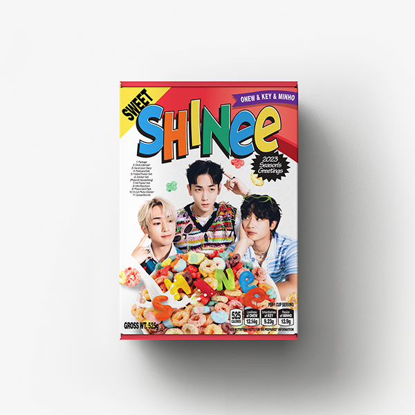 PH GO SM ARTISTS SEASONS GREETINGS 2023