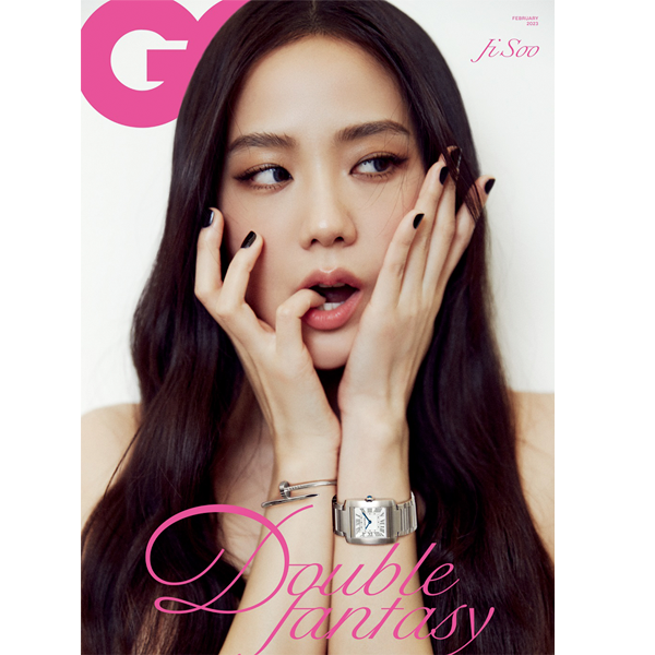GQ Korea 2023.02