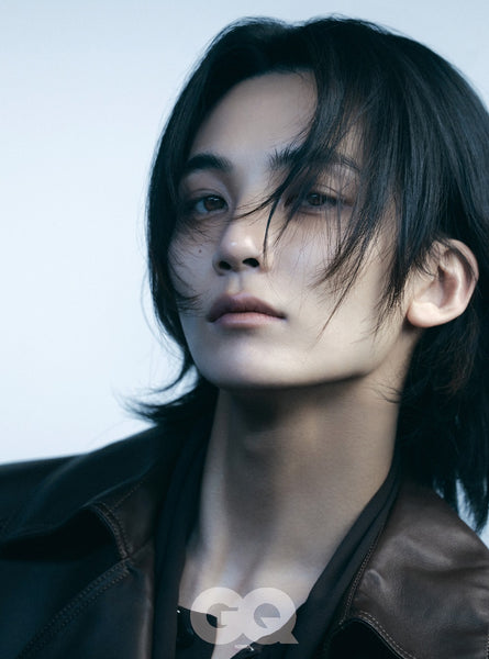 GQ Korea 2023.02