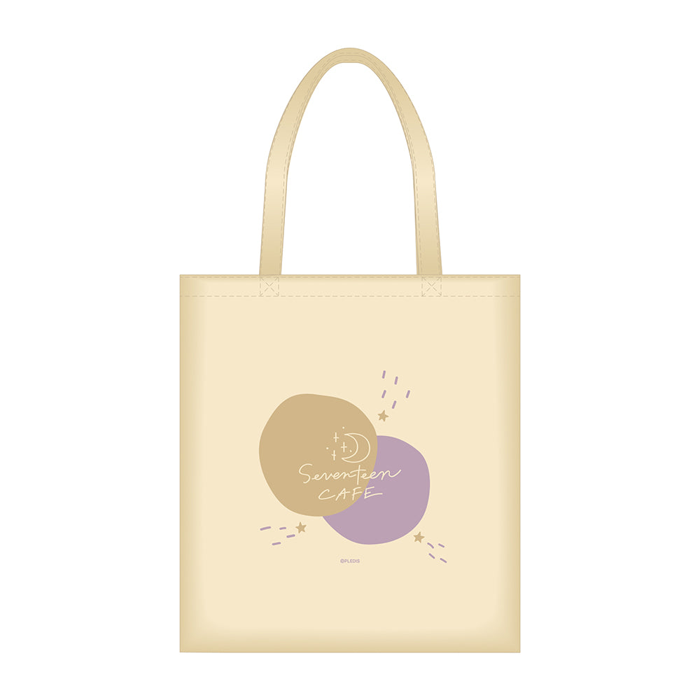 Seventeen Pajama Party - Tote Bag