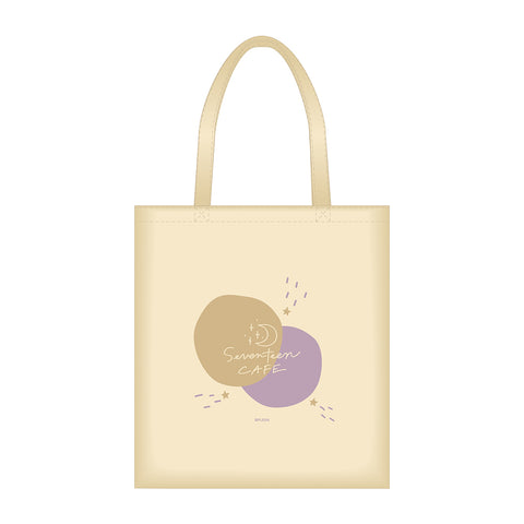 Seventeen Pajama Party - Tote Bag