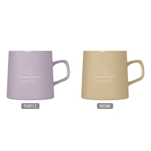 Seventeen Pajama Party - Mug