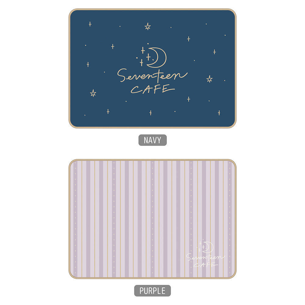 Seventeen Pajama Party - Blanket