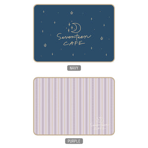 Seventeen Pajama Party - Blanket