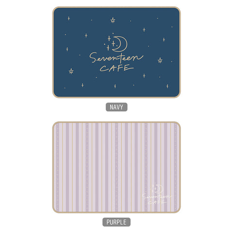 Seventeen Pajama Party - Blanket