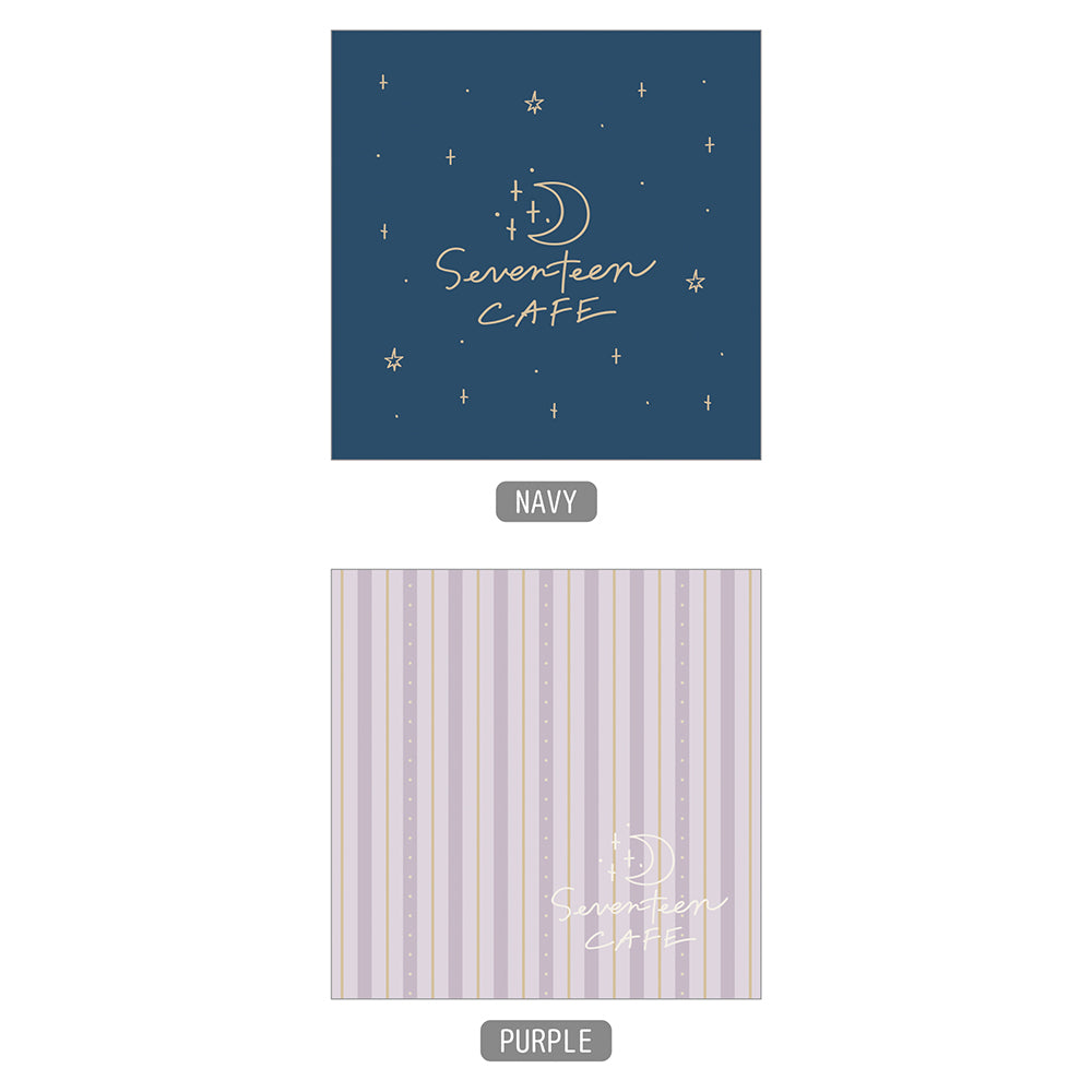 Seventeen Pajama Party - Cushion Cover
