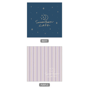 Seventeen Pajama Party - Cushion Cover
