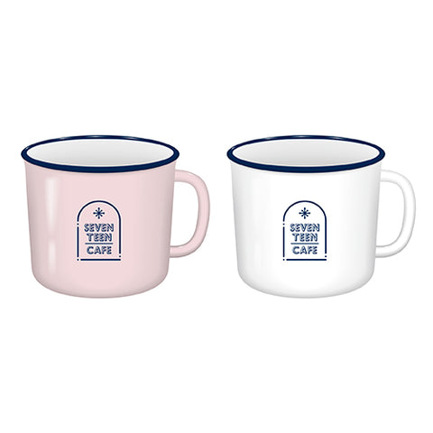 [Jan 2021 Release] Winter Meat Festival - Mug (2 types in total)