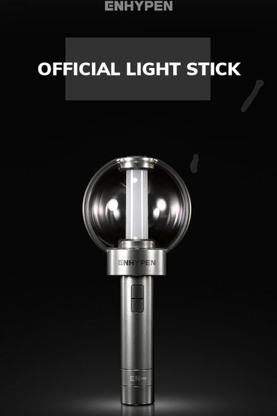 [Pre-order] Enhypen Official Light Stick