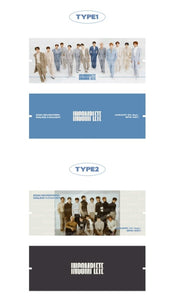[2nd Pre-Order] [In-Complete MD] Photo Ticket Set