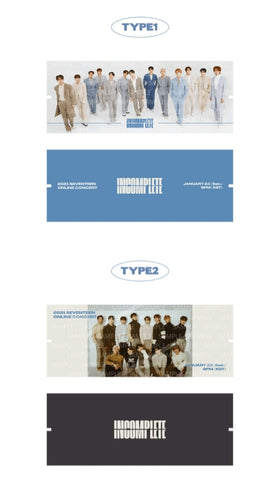 [In-Complete MD] Photo Ticket Set