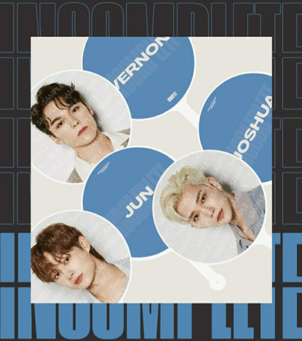 [In-Complete MD] Image Picket