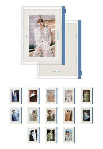 [2nd Pre-Order] [In-Complete MD] Mini Photo Book