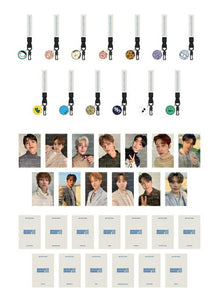 [2nd Pre-Order] [In-Complete MD] Mask Strap
