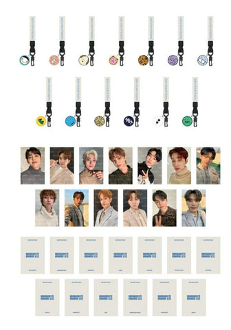 [2nd Pre-Order] [In-Complete MD] Mask Strap