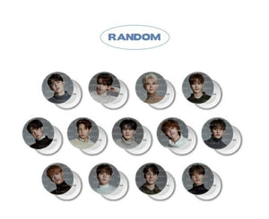 [2nd Pre-Order] [In-Complete MD] Can Badge