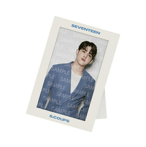 [2nd Pre-Order] [In-Complete MD] Paper Standing Card