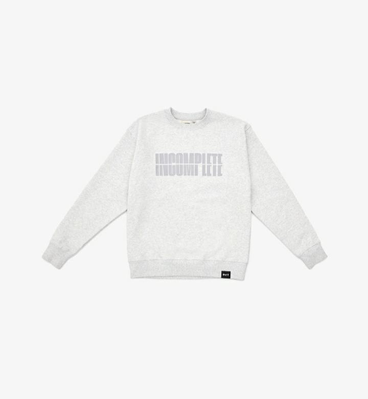 [2nd Pre-Order] [In-Complete MD] Sweater