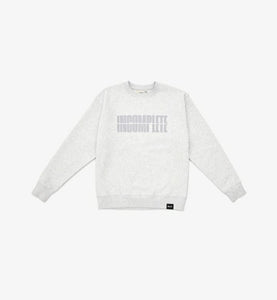 [2nd Pre-Order] [In-Complete MD] Sweater