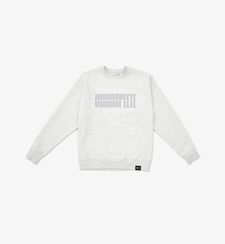 [2nd Pre-Order] [In-Complete MD] Sweater