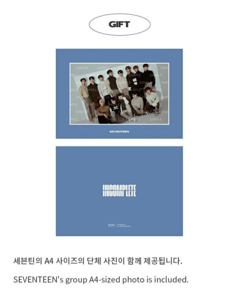 [2nd Pre-Order] [In-Complete MD] Sweater