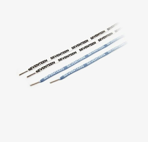 [2nd Pre-Order] [In-Complete MD] Shoelaces